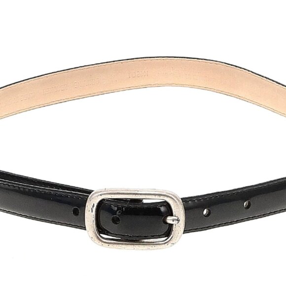 Kenneth Cole Leather Belt - Picture 1 of 1